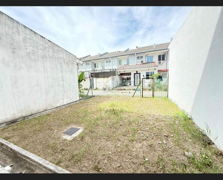 For Sale - Hillpark @ Shah Alam