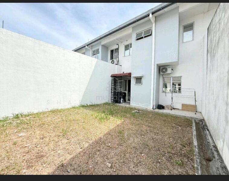 For Sale - Hillpark @ Shah Alam