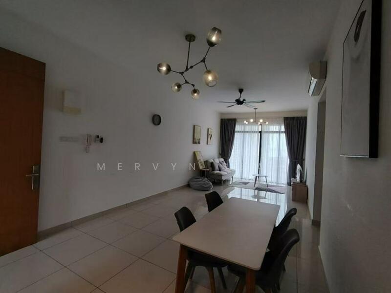 Untuk Dijual - Mont Residence