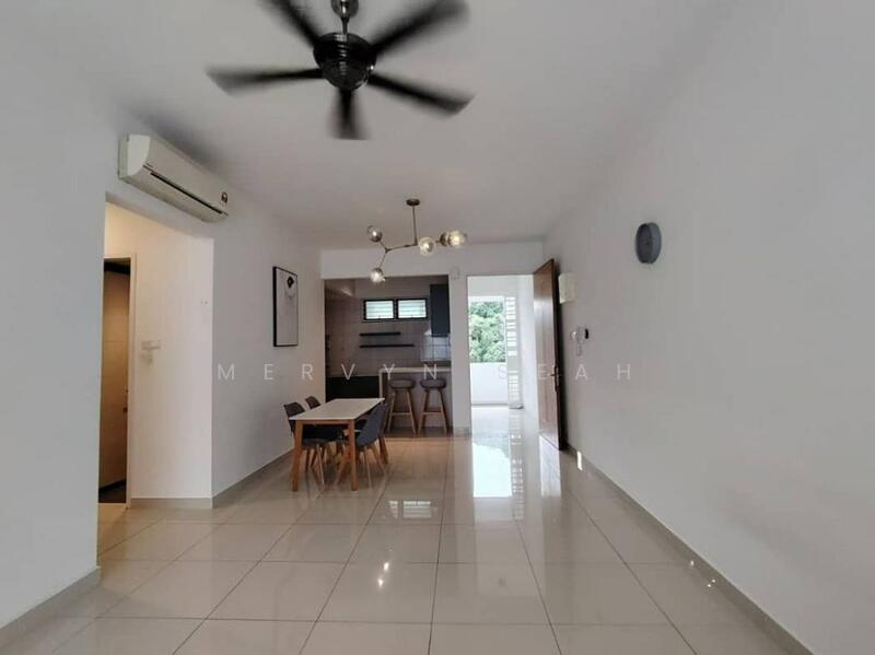 Untuk Dijual - Mont Residence