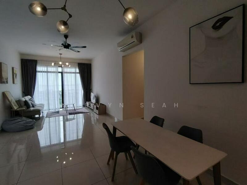Untuk Dijual - Mont Residence