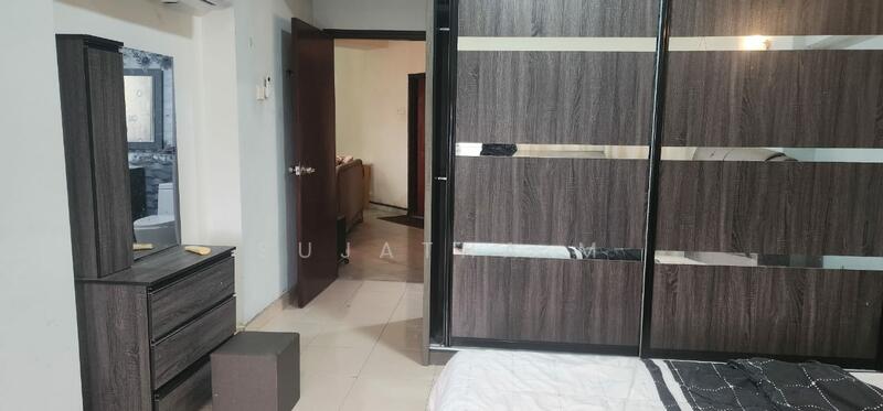 For Rent - Villa Putra