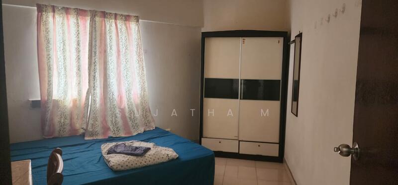 For Rent - Villa Putra