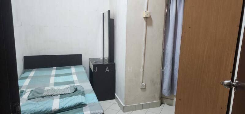 For Rent - Villa Putra