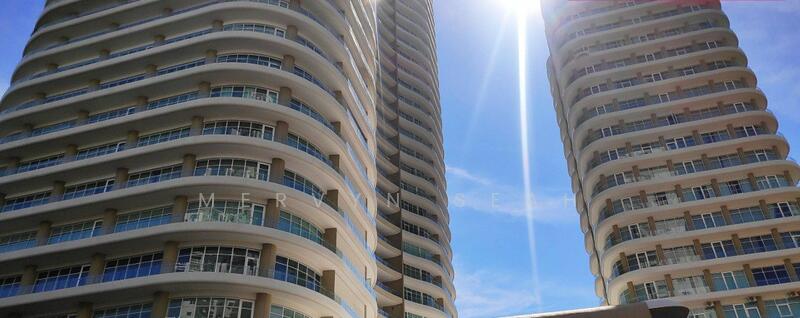 For Sale - 8 Gurney (The Shore Condominium)