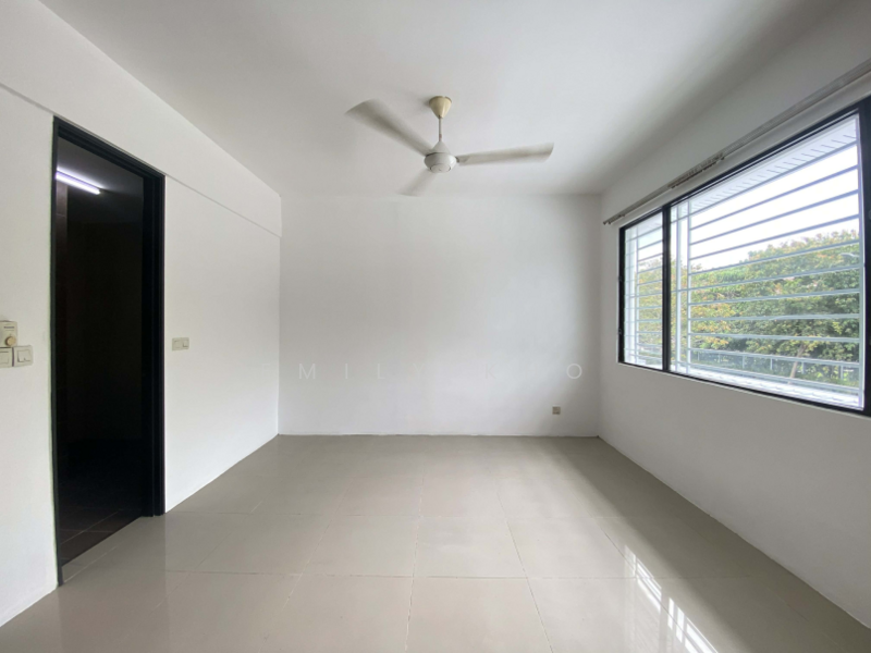 Untuk Dijual - Ken Rimba Legian Residences