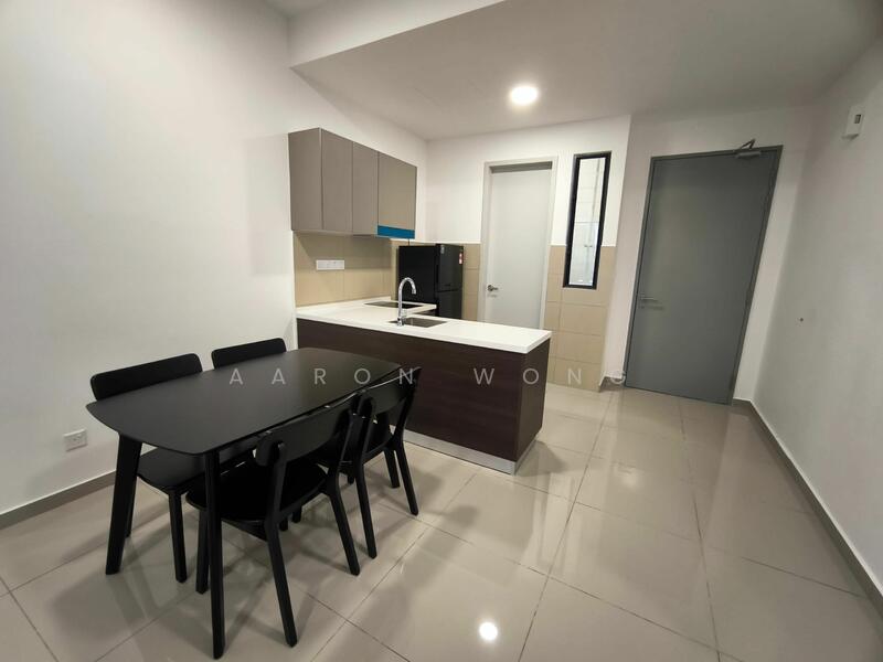 Untuk Disewa - Suria Garden