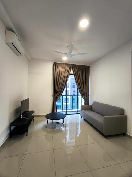 Untuk Disewa - Suria Garden