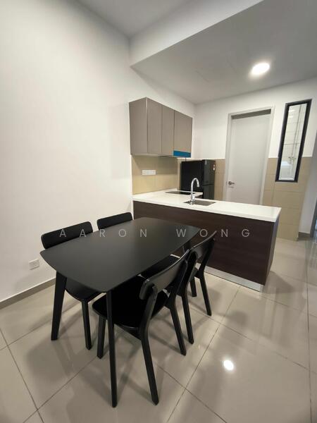 Untuk Disewa - Suria Garden