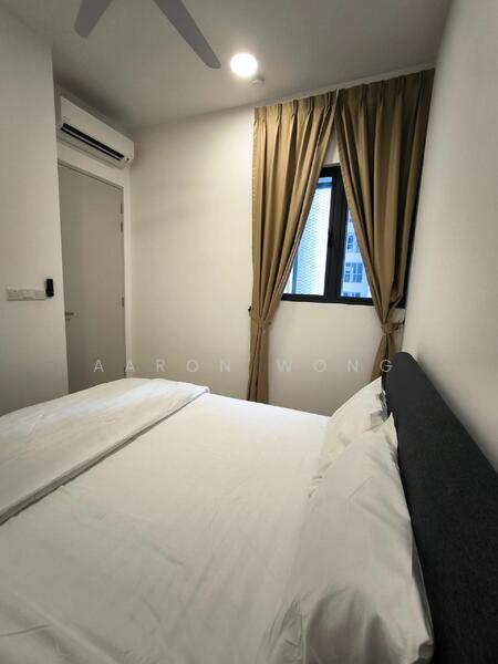 Untuk Disewa - Suria Garden