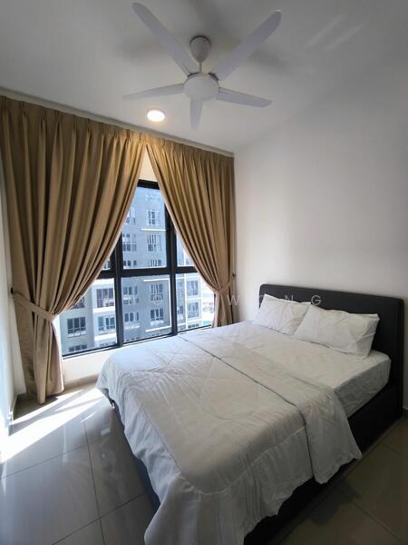 Untuk Disewa - Suria Garden