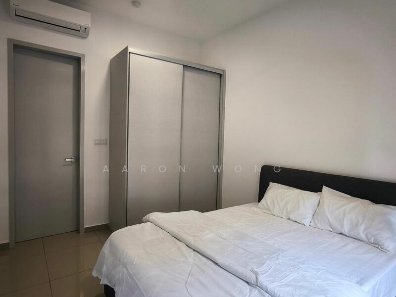 Untuk Disewa - Suria Garden