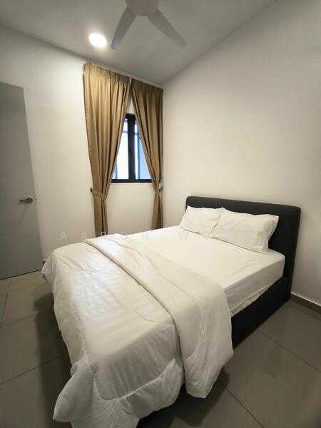 Untuk Disewa - Suria Garden