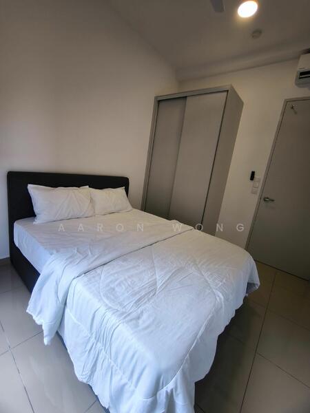 Untuk Disewa - Suria Garden