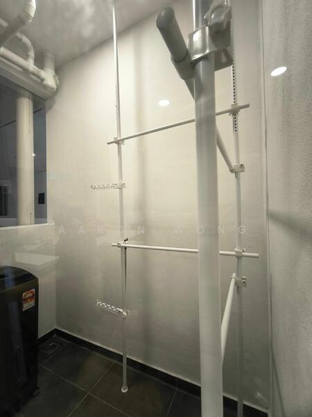 Untuk Disewa - Suria Garden