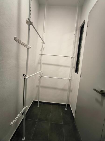 Untuk Disewa - Suria Garden