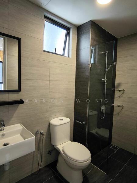 Untuk Disewa - Suria Garden