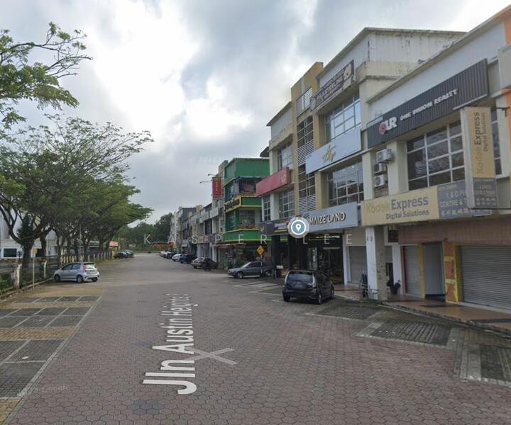 Untuk Dijual - Mount Austin Mounts Austins