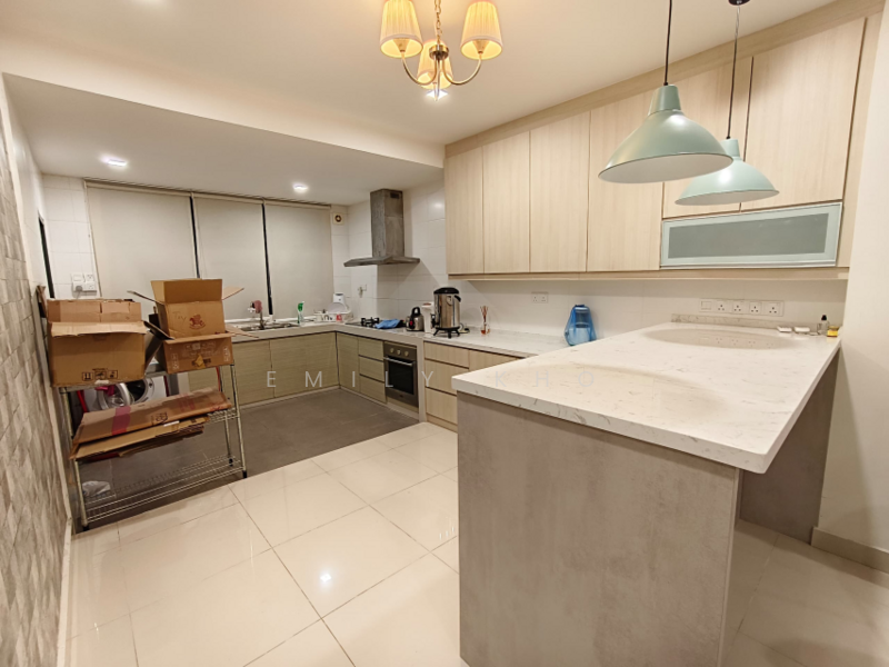 Untuk Dijual - Ken Rimba Jimbaran Residences