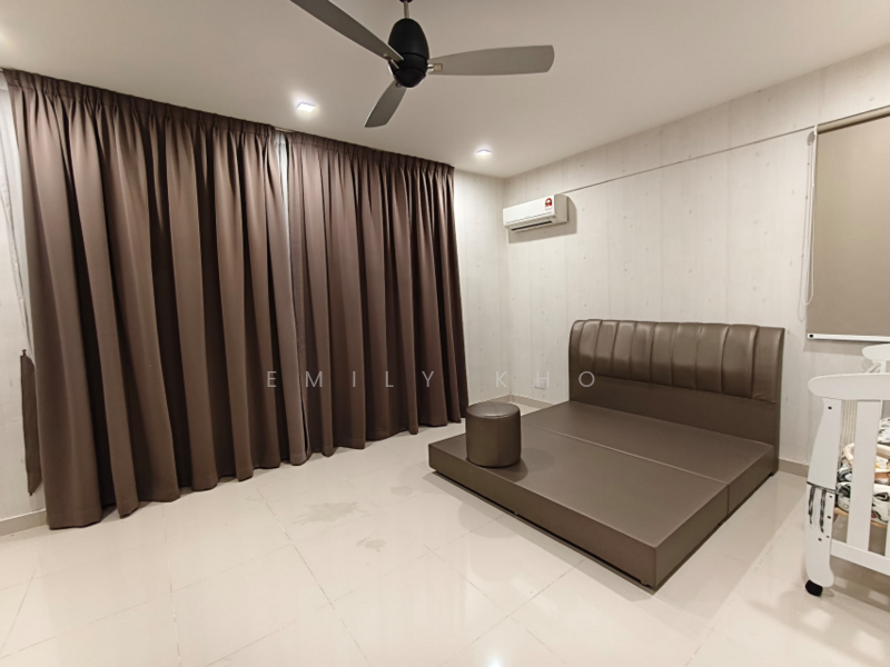 Untuk Dijual - Ken Rimba Jimbaran Residences