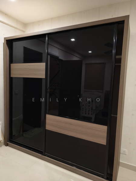 Untuk Dijual - Ken Rimba Jimbaran Residences