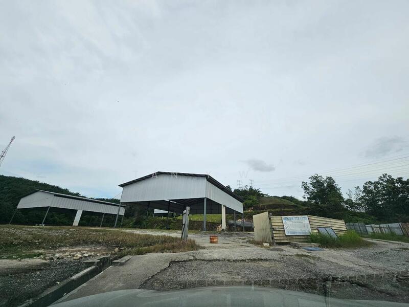 Industrial Land for Sale in Kerling (Selangor) - Tan Y.W. - PropertyGuru.com.my