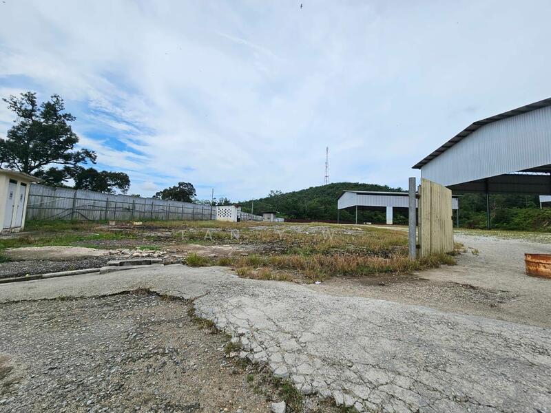 Industrial Land for Sale in Kerling (Selangor) - Tan Y.W. - PropertyGuru.com.my