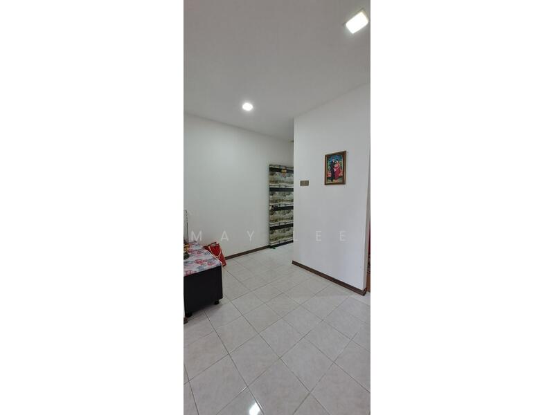 Untuk Dijual - Idaman Senibong