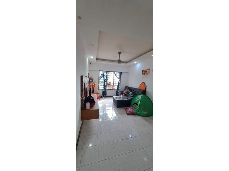 Untuk Dijual - Idaman Senibong