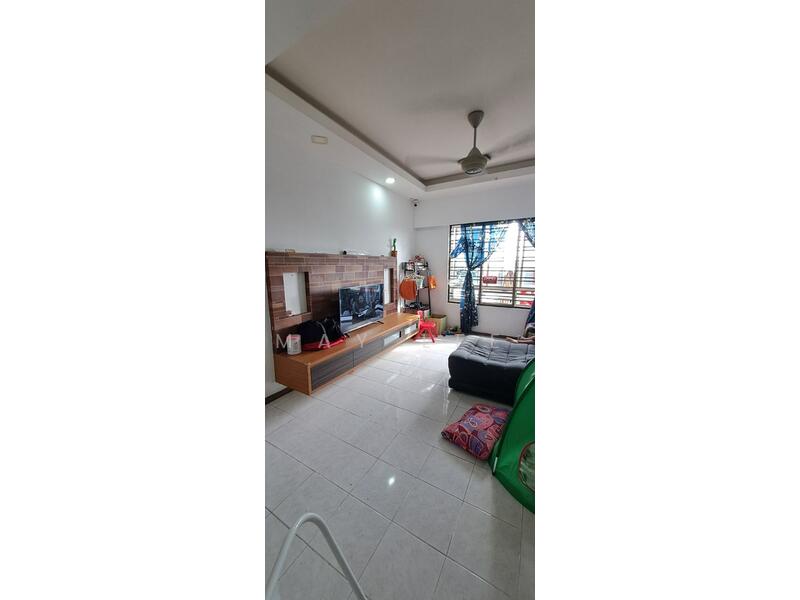 Untuk Dijual - Idaman Senibong