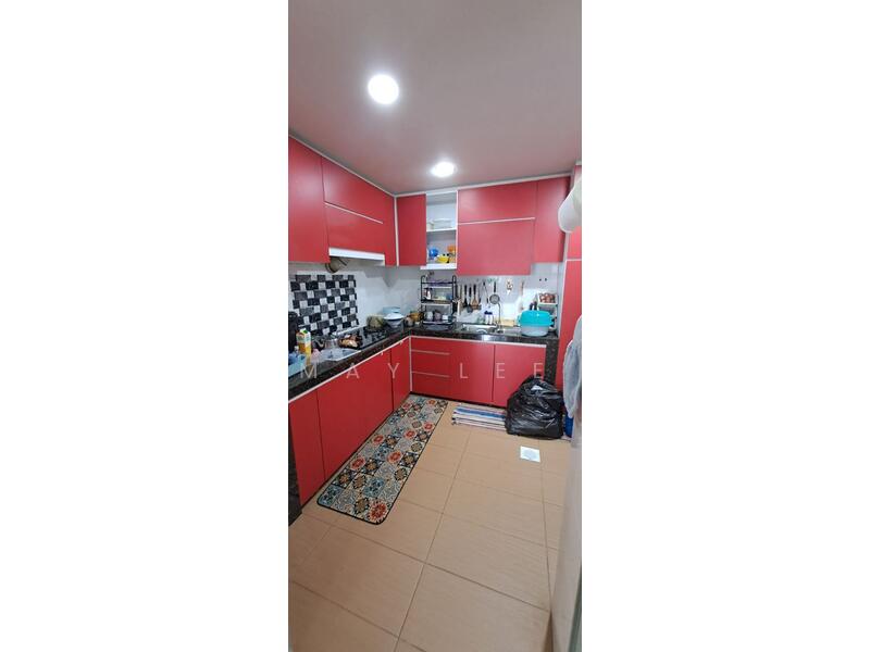 Untuk Dijual - Idaman Senibong