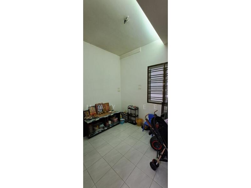 Untuk Dijual - Idaman Senibong