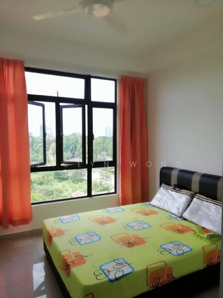 For Rent - PARC Regency (Residensi Masai)
