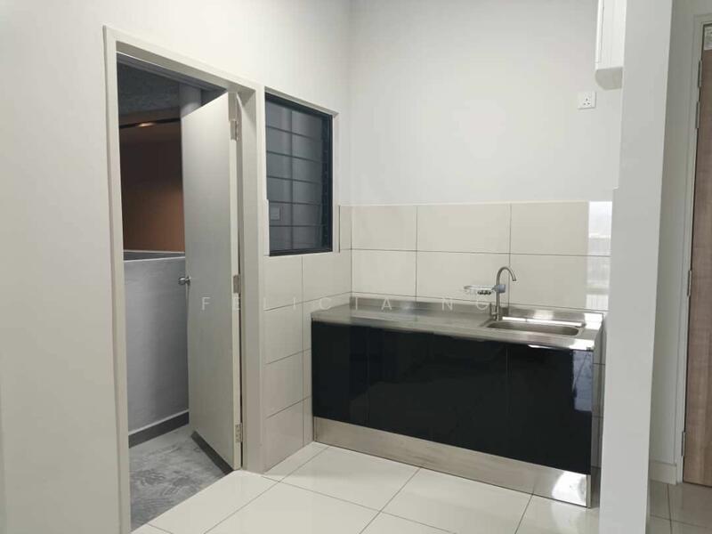 Nest 2 Residences untuk Untuk Disewa - RM 1,800 /bulan, Feb 2026 - PropertyGuru.com.my