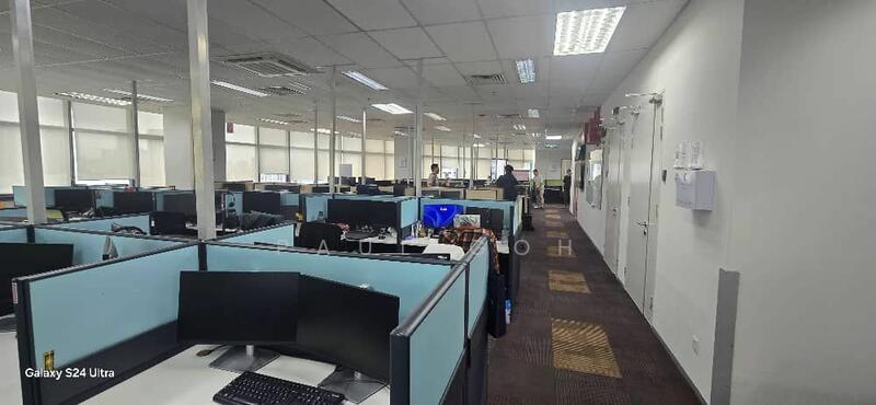 For Rent - Horizon Bangsar South, The Horizon, The Vertical, Bangsar South Office