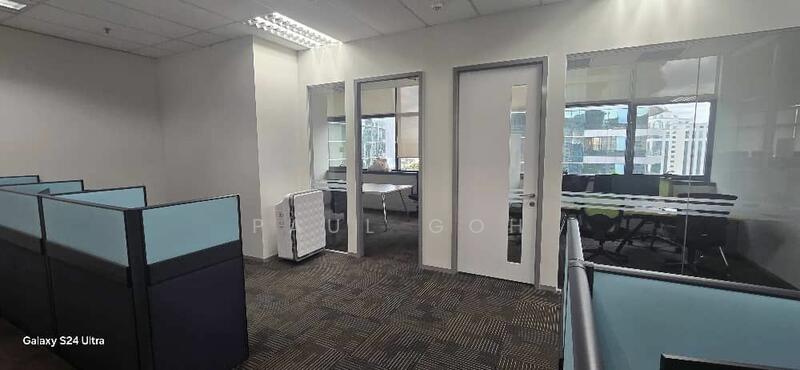 For Rent - Horizon Bangsar South, The Horizon, The Vertical, Bangsar South Office