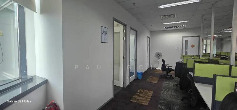 For Rent - Horizon Bangsar South, The Horizon, The Vertical, Bangsar South Office
