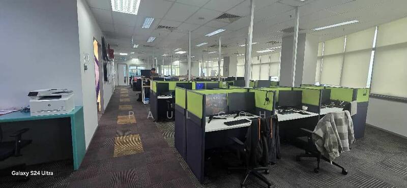 For Rent - Horizon Bangsar South, The Horizon, The Vertical, Bangsar South Office