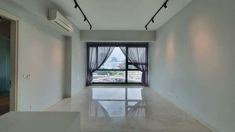 Untuk Disewa - Vogue Suites One