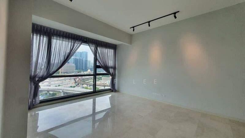 Untuk Disewa - Vogue Suites One