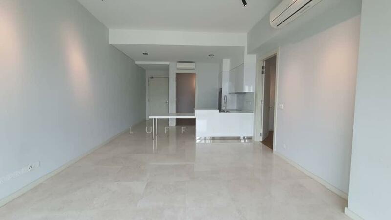 Untuk Disewa - Vogue Suites One