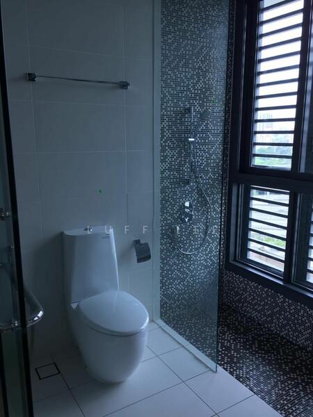 Untuk Disewa - Vogue Suites One