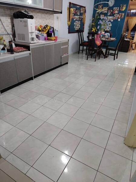 Untuk Dijual - Taman Sungai chua