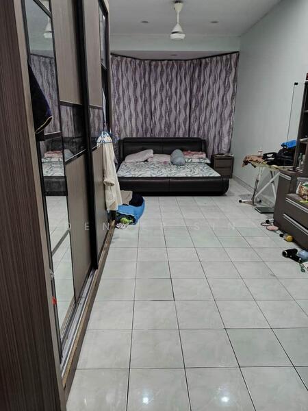 Untuk Dijual - Taman Sungai chua