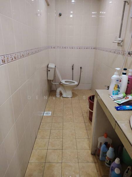 Untuk Dijual - Taman Sungai chua