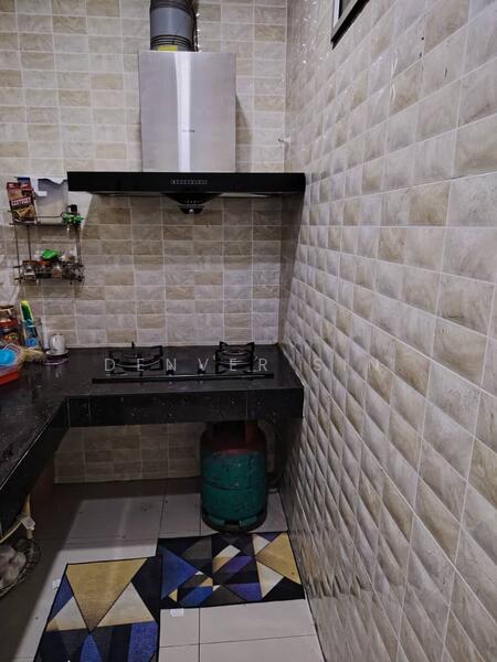 Untuk Dijual - Taman Sungai chua