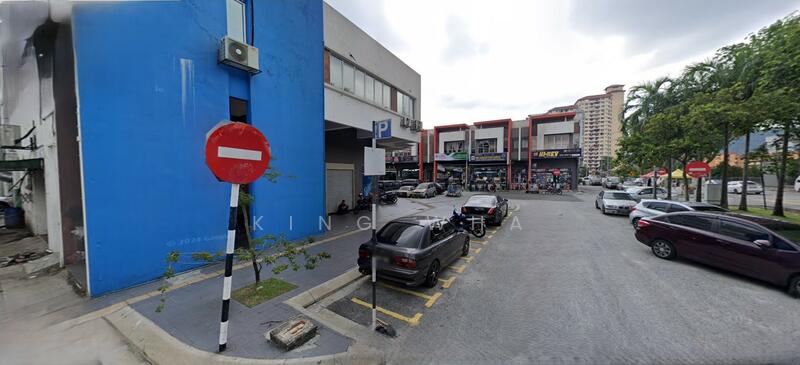 Untuk Dijual - The Parc Factory Outlets