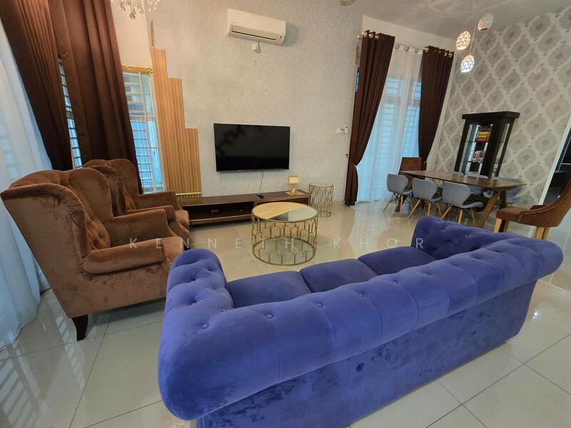 For Rent - Nusantara Prima