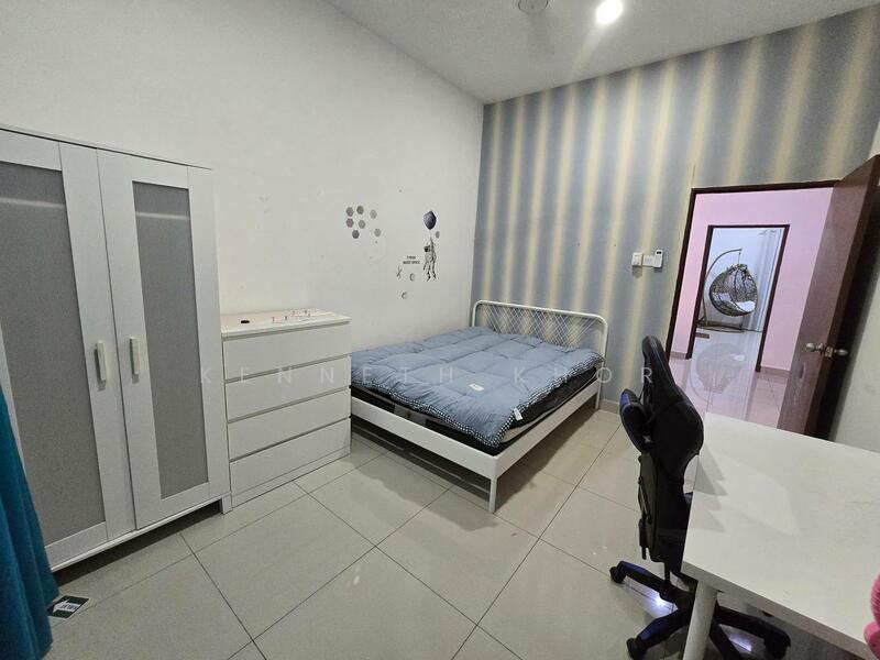 For Rent - Nusantara Prima