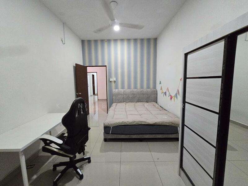 For Rent - Nusantara Prima